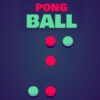 pong ball