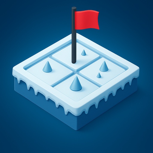 Мистерия според заснежена платен път