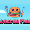 burguer farm version 10