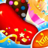 candy crushed candy crush saga