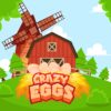 crazy eggs online game