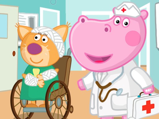 Emergency Health facility Hippo Physician