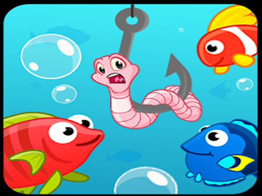 Риболов Оглеждане