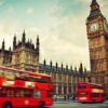london jigsaw puzzle collection