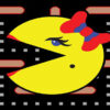 ms pacman