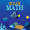 ocean math game