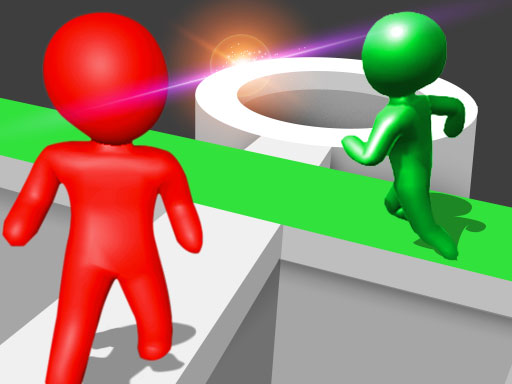 Оцветете ги