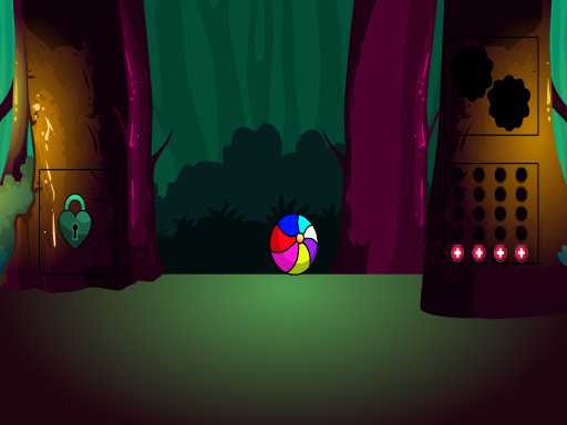 Игриво бягство на тази планета