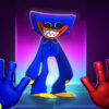poppy huggy playtime horror 3d