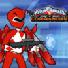 power rangers commander