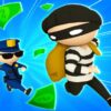 robbery man of steal sneak thief simulator