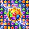 jewels mystery match 3 puzzle