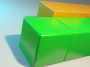 Блоков борба