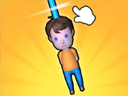 Спасяване с дънно въже