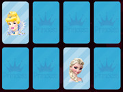 Реминисценции за известни принцеси