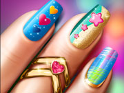 Куклен мода според грим