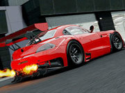 Разкопчано рали: Заблуден Анджелис