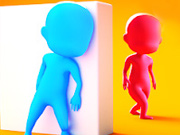 Скриване и търсене според Io