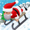 snow rider 3d