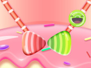 Candy Sugar Slide