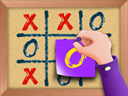 Tic-tac-toe Административен център